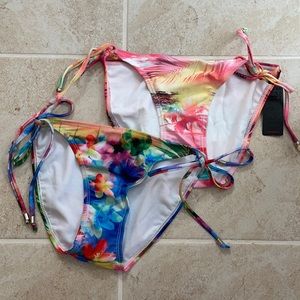 bikini bottoms, two, women’s small